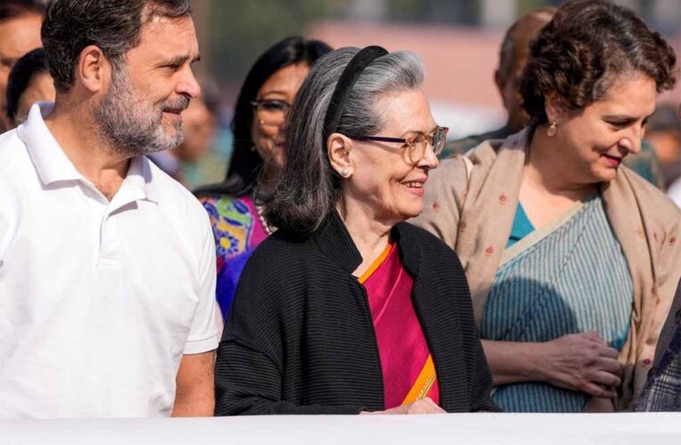 कांग्रेस में ‘टीम राहुल बनाम प्रियंका’ विवाद तेज; BJP बोली— इसी MLA का नाम सामने आया