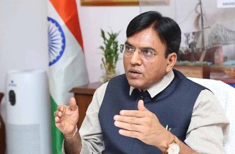 बीसीसीआई को एनएसएफ के रूप में मान्यता नहीं, खेल मंत्री मांडविया ने लोकसभा में कहा