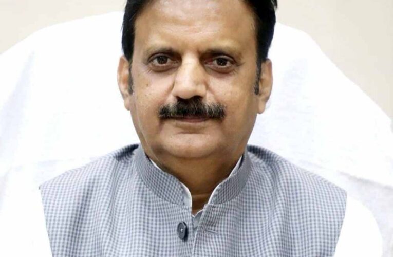 मुख्यमंत्री डॉ. यादव जनवरी माह के अंत में करेंगे भैरवनाथ लोक का लोकार्पण : उप मुख्यमंत्री शुक्ल