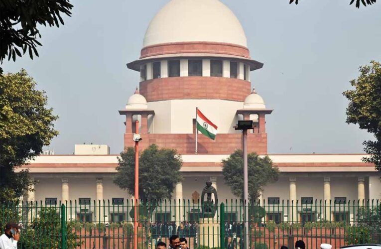 सोनाली खातून को भारत लाने पर केंद्र राजी, सुप्रीम कोर्ट के निर्देश के बाद बनी सहमति