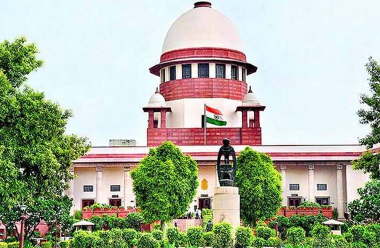 बीएलओ की मौत पर सुप्रीम कोर्ट सख्त, सभी राज्यों को तुरंत कदम उठाने के निर्देश