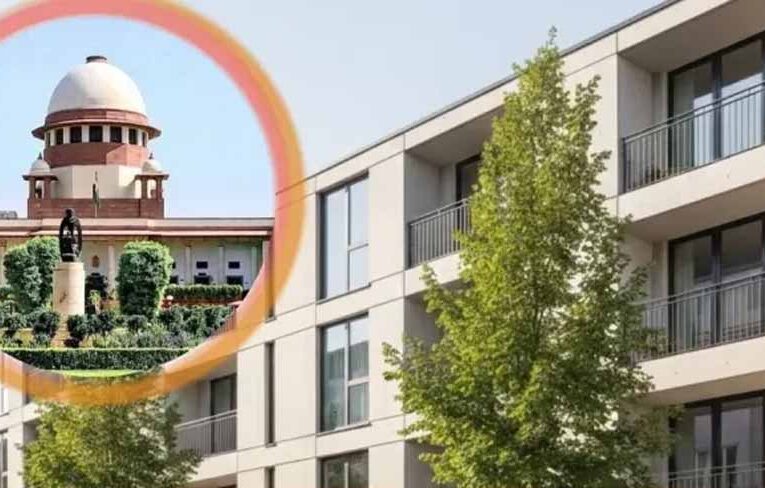 एनसीआर में आवास संकट को राहत: 7,000 नए फ्लैट्स की योजना, सुप्रीम कोर्ट में प्लान पेश करेगा यीडा