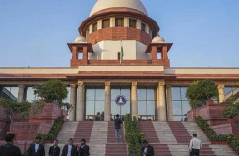 SC सख्त: ‘UMEED’ पोर्टल पर वक्फ संपत्ति अपडेट नहीं की तो होगी सजा, समय सीमा बढ़ाने से किया इनकार