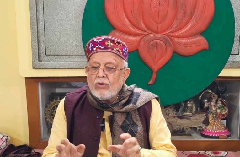 कोडिंग युक्त कफ सिरप मामला: दोषियों को नहीं मिलेगी कोई राहत, मंत्री सुरेश कुमार खन्ना का सख्त संदेश