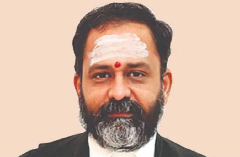 जस्टिस स्वामीनाथन पर उठे सवालों के बीच 56 पूर्व जजों की खुली चिट्ठी—‘यह तो डराने की कोशिश है’