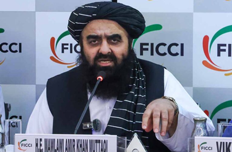 पाकिस्तान पर भड़का तालिबान: अफगानिस्तान में ‘रहस्यमयी प्रोजेक्ट्स’ थोपने का गंभीर आरोप