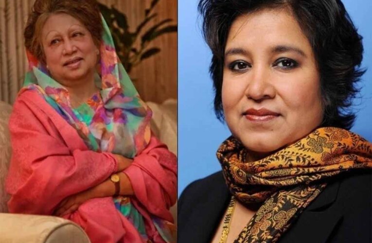 जिहादियों का साथ दिया…— तसलीमा नसरीन ने खालिदा जिया के निधन पर साझा किए कड़वे अनुभव