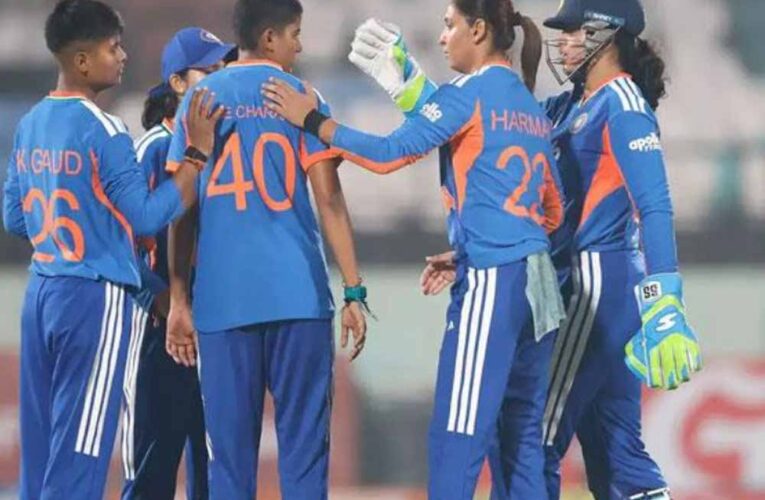 तीसरे टी20 में श्रीलंका को हराकर सीरीज़ जीतने के इरादे से उतरेगा भारत