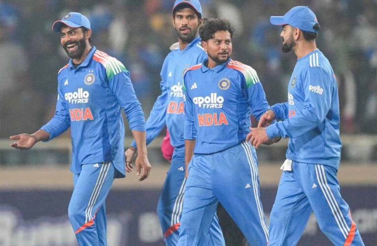 वो यही सोचता रहेगा कि भारतीय टीम…— आर. अश्विन ने इस खिलाड़ी को ‘भ्रम’ से बाहर लाने की उठाई मांग