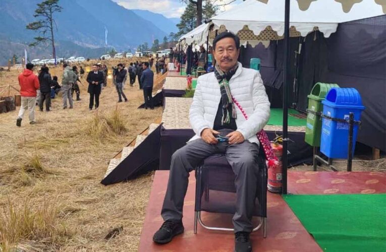 अरुणाचल प्रदेश भारत का अटूट हिस्सा, बीजेपी नेता का चीन पर बड़ा बयान—तिब्बत छोड़ना होगा