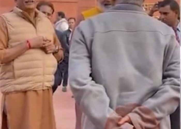 सिर्फ एक सिगरेट? पकड़े जाने पर भड़के ममता के सांसद, बयान ने बढ़ाया बवाल