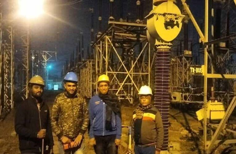 एमपी ट्रांसको के सब स्टेशनों में रात्रिकालीन औचक निरीक्षण की पहल से बढ़ी सजगता, मिले सकारात्मक परिणाम