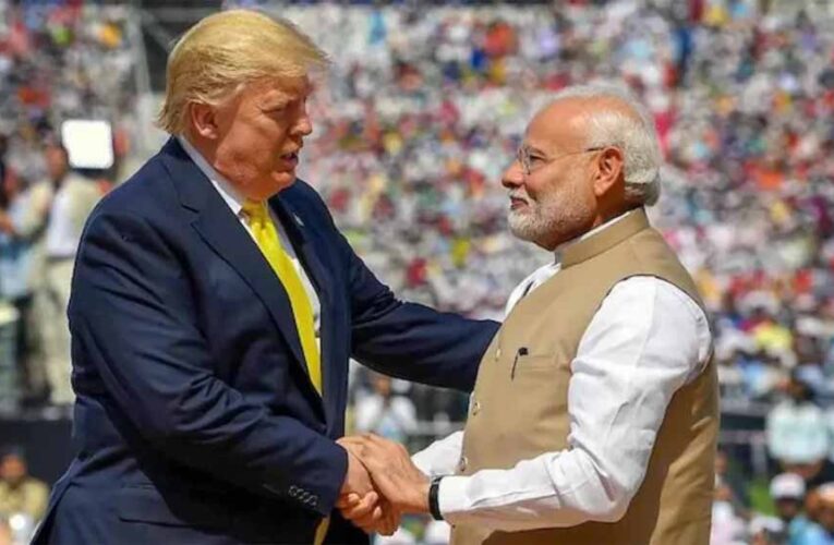 India-US Trade Deal: मोदी–ट्रंप की बड़ी बैठक, ट्रेड से लेकर डिफेंस तक बने अहम रोडमैप