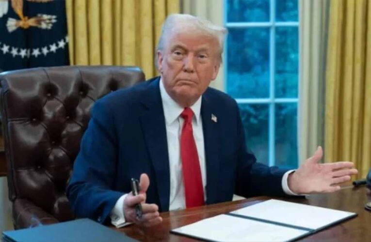 ‘नहीं मिलेगा वीजा…’ पुतिन की भारत यात्रा के बाद ट्रंप का बड़ा फैसला, इन लोगों पर पड़ेगा सीधा असर