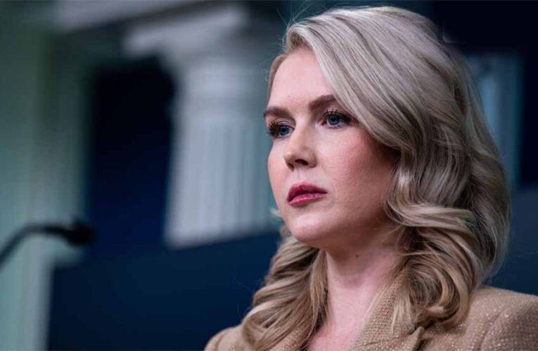 उनके होंठ रुकते ही नहीं… ट्रंप ने अपनी ही महिला अधिकारी पर दे डाली चौंकाने वाली टिप्पणी