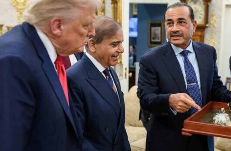 चापलूसी और लालच का खेल! कैसे आसिम मुनीर बने डोनाल्ड ट्रंप के ‘पसंदीदा फील्ड मार्शल’, भारत की बढ़ी टेंशन