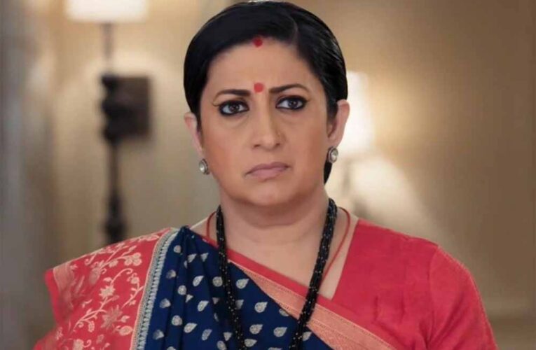 KSBKBT में बड़ा ट्विस्ट: तुलसी ने तोड़ा मिहिर विरानी से रिश्ता, शांति निकेतन में नोयोनिका संग अय्याशी का खुलासा