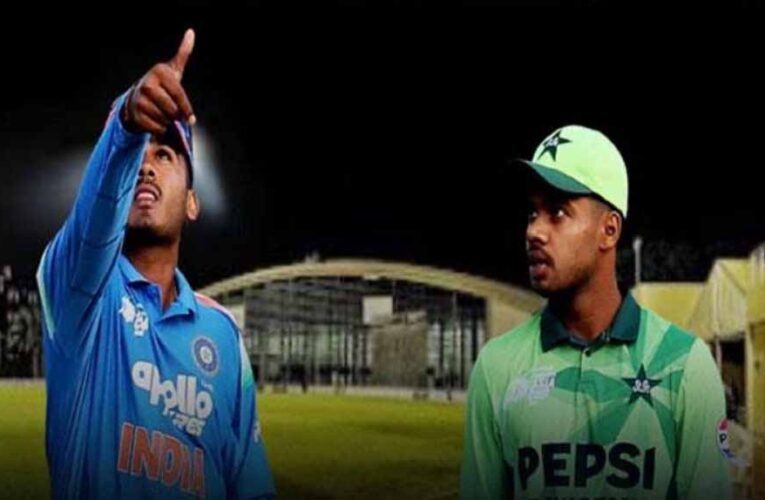 U19 एशिया कप 2025 फाइनल: भारत–पाकिस्तान की टक्कर, जानिए मैच का समय और वेन्यू