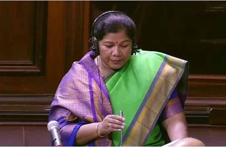 हर घर नल से जल पहुंचने पर ग्रामीण महिलाओं के जीवन में आया निर्णायक बदलाव : मंत्री श्रीमती उइके