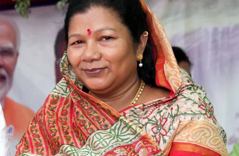 सुशासन, संवेदना और महिला सशक्तिकरण : मध्यप्रदेश में ‘मोहन मॉडल’ का सजीव अनुभव: संपतिया उइके