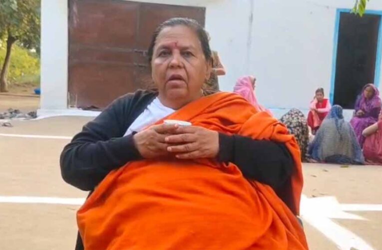 शादियों में उड़ता है दो नंबर का पैसा!—उमा भारती के बयान से सियासी हलचल तेज