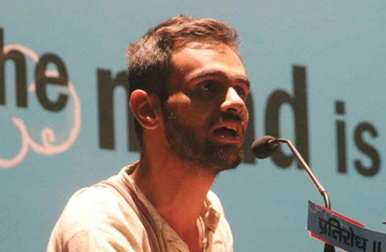 उमर खालिद को बड़ी राहत: कोर्ट ने 13 दिन की अंतरिम जमानत मंजूर की