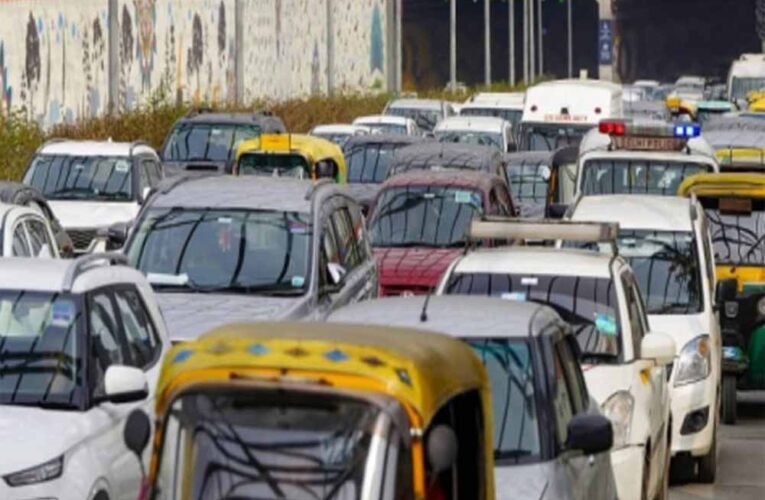 दिल्ली को बड़ी राहत! प्रगति मैदान का आखिरी अंडरपास जल्द तैयार, जाम से मिलेगी स्थायी मुक्ति