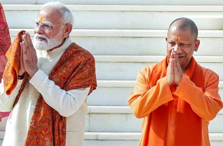 UP BJP Chief की तलाश: पार्टी चाहती है ऐसा नेता जो संगठन और चुनावी समीकरण दोनों संभाल सके