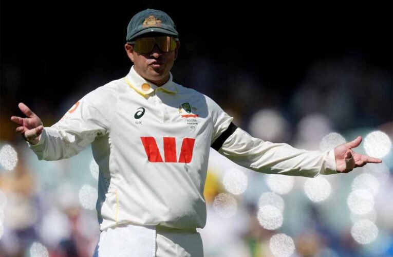 Usman Khawaja के रिटायरमेंट को लेकर बड़ा संकेत, पूर्व ऑस्ट्रेलियाई कप्तान की भविष्यवाणी से मचा हड़कंप