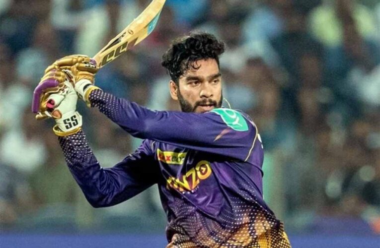 विजय हजारे ट्रॉफी में MP की कमान वेंकटेश अय्यर के हाथ, 24 दिसंबर से अहमदाबाद में होंगे मुकाबले