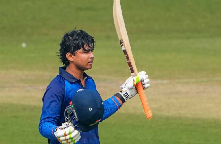 अब और इंतज़ार नहीं! वैभव सूर्यवंशी को टी20 वर्ल्ड कप टीम में शामिल करने की उठी जोरदार मांग