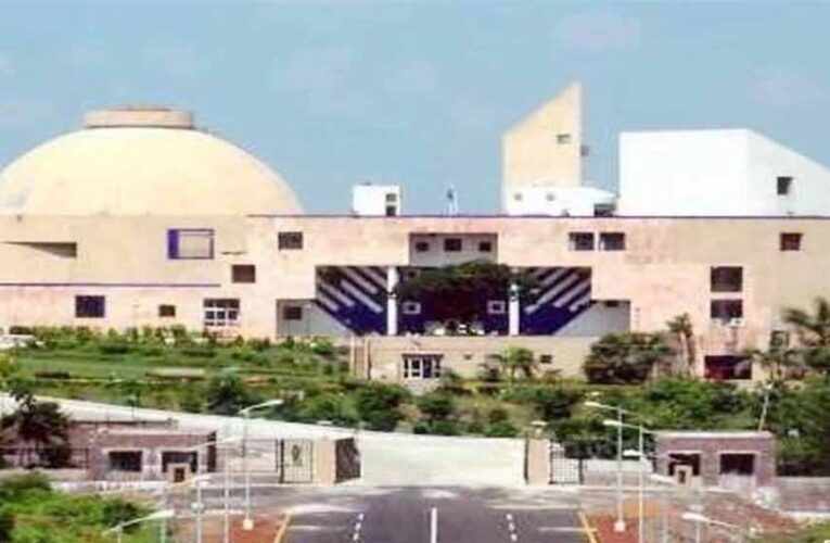 किसानों को आर्थिक सहायता नहीं—MP विधानसभा में जोरदार हंगामा, विपक्ष ने सरकार को घेरा