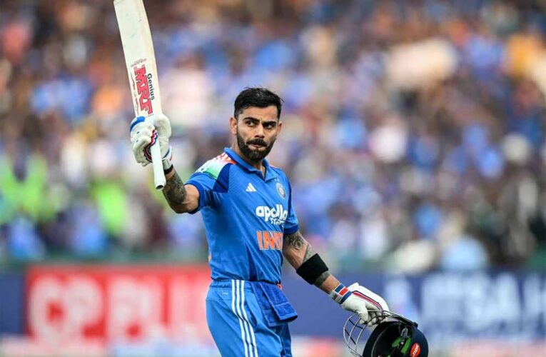 2027 वर्ल्ड कप के लिए विराट कोहली रेडी, भारत का सबसे बड़ा मैच विनर अब भी वही