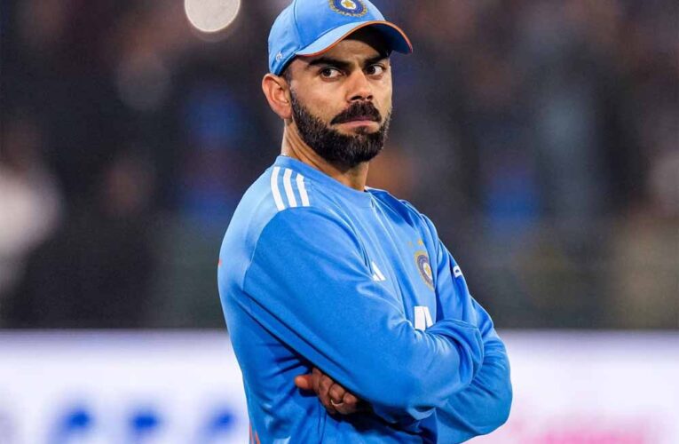 IND vs SA: विराट कोहली की सेंचुरी हैट्रिक? विशाखापट्टनम में बना हैरान करने वाला रिकॉर्ड