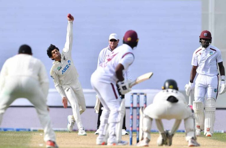 WTC पॉइंट्स टेबल अपडेट: वेस्टइंडीज और न्यूजीलैंड ने खोला जीत का खाता, जानिए टॉप पर कौन