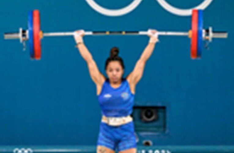 वेटलिफ्टिंग: सैनिकों की ताकत से ओलंपिक की पहचान तक का सफर