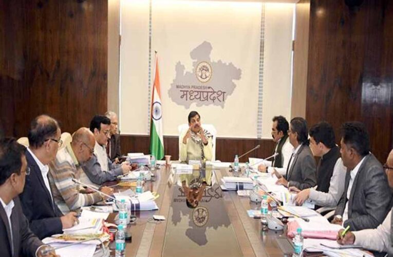 हर सड़क, हर पुल, हर परियोजना—जनता के जीवन को सरल और सुरक्षित बनाने की हमारी संकल्पना : मुख्यमंत्री डॉ. यादव