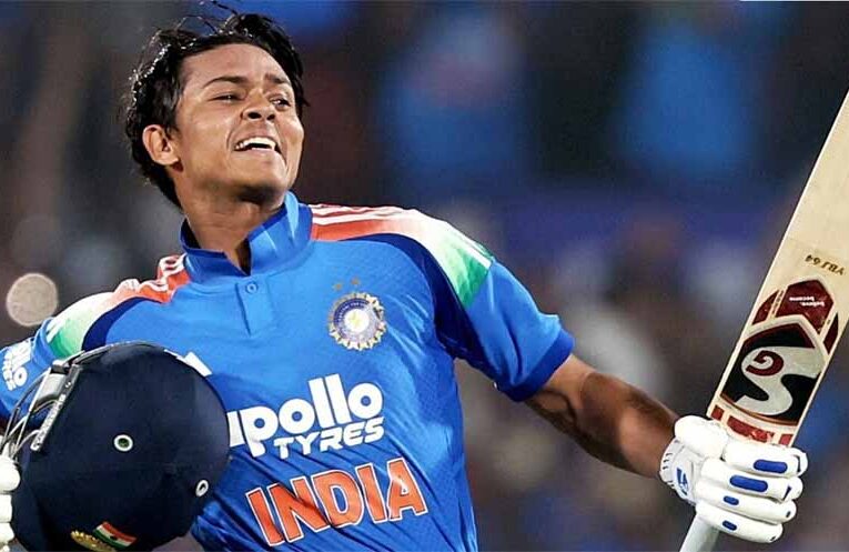 जायसवाल का खुलासा: विराट नहीं, टीम इंडिया के इस खिलाड़ी को बताते हैं सबसे मेहनती