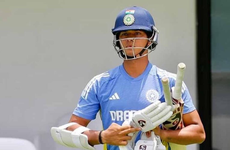 टेस्ट क्रिकेट बना रोड़ा! जायसवाल नहीं तो टी-20 वर्ल्ड कप टीम में पक्की जगह होती – पूर्व भारतीय क्रिकेटर