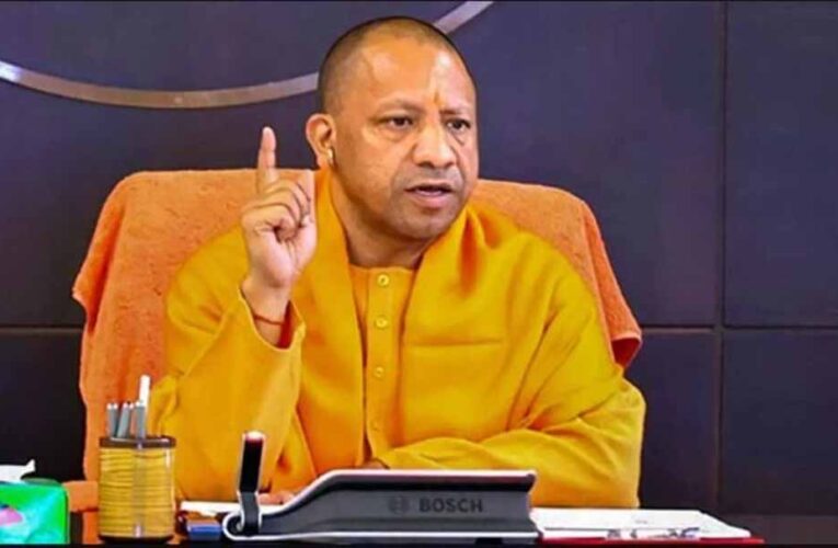 मुख्यमंत्री योगी आदित्यनाथ के विजन से खादी एवं ग्रामोद्योग विभाग की विभिन्न योजनाओं का सफल संचालन