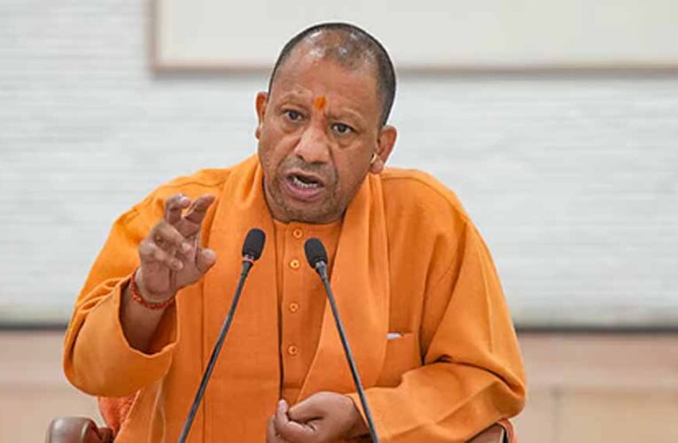 साल के आखिरी दिन युवाओं को योगी आदित्यनाथ सरकार का बड़ा तोहफा, यूपी पुलिस में 32,679 नई भर्तियां