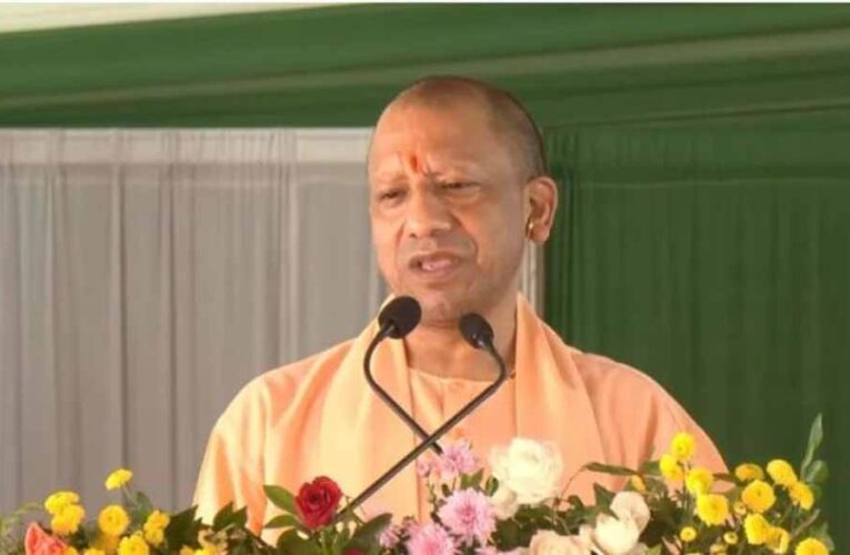 जालौन में जल क्रांति : योगी आदित्यनाथ सरकार की नीतियों से सुधरा भूजल और किसानों का भविष्य