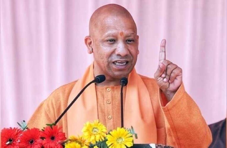 खेल समय बर्बाद करने का नहीं, हमारे जीवन के सर्वांगीण विकास का माध्यम हैं : मुख्यमंत्री योगी आदित्यनाथ