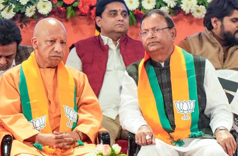 UP कैबिनेट विस्तार की आहट तेज, तीसरे डिप्टी सीएम की नियुक्ति संभव—इन नामों पर चर्चा