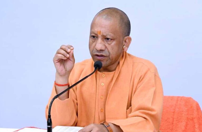 रोजगार के लिए सीएम योगी का विजन : जी राम जी के फायदे बताने के लिए गांव-गांव लगेगी चौपाल