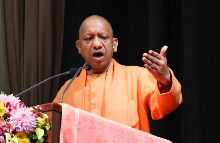 देश भर में यूपी मॉडल की चर्चा, सुरक्षा और कानून का राज, निवेश का बना ड्रीम डेस्टिनेशनः मुख्यमंत्री