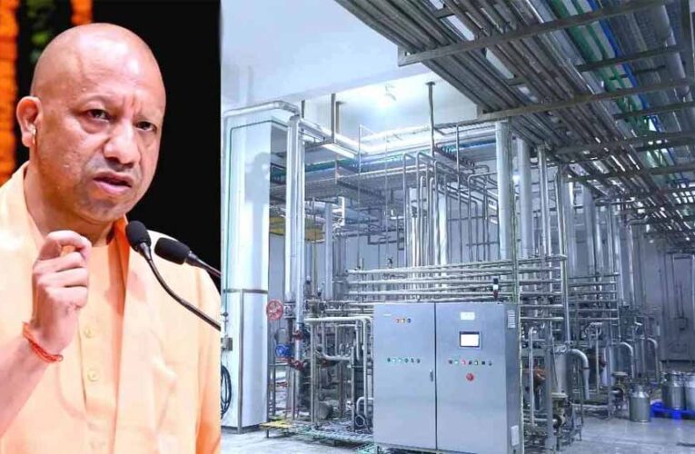 मुख्यमंत्री योगी आदित्यनाथ के विजन से पूर्वांचल की बदली तस्वीर, धार्मिक-क्लस्टर से औद्योगिक-क्लस्टर का सफर