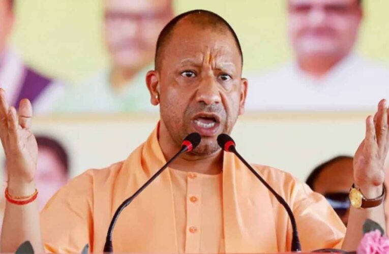 जनसुरक्षा के लिए अवैध शराब माफियाओं पर योगी आदित्यनाथ सरकार की कड़ी कार्रवाई