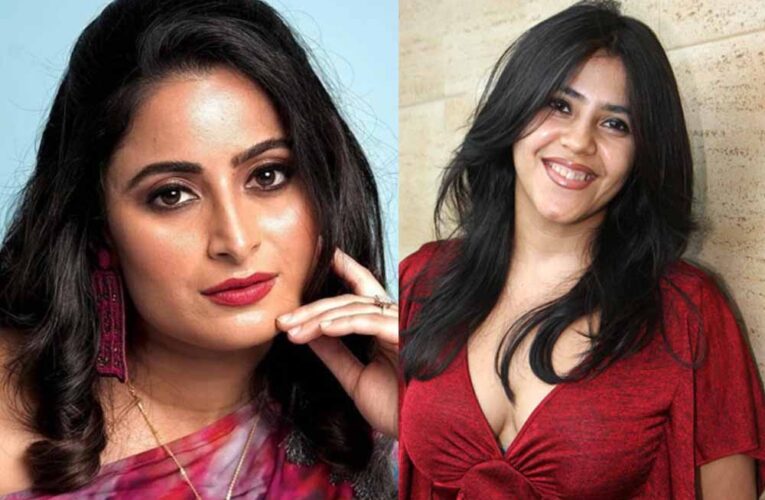 एकता कपूर के नए शो में लीड रोल में नजर आएंगी ऐश्वर्या शर्मा