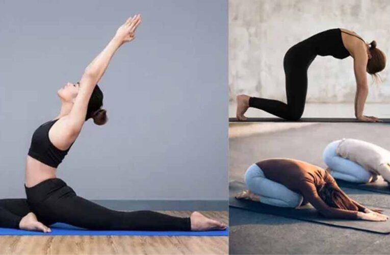 सर्दियों में हार्ट अटैक का खतरा क्यों बढ़ता है? बचाव के लिए रोज करें ये 5 असरदार योगासन